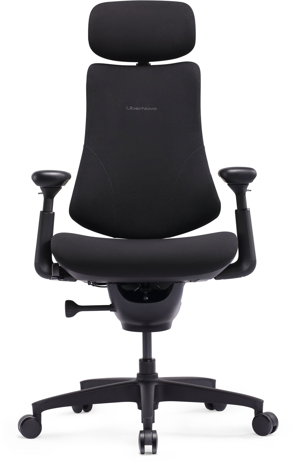 LiberNovo Omni SE Obsidian Black 48 cm