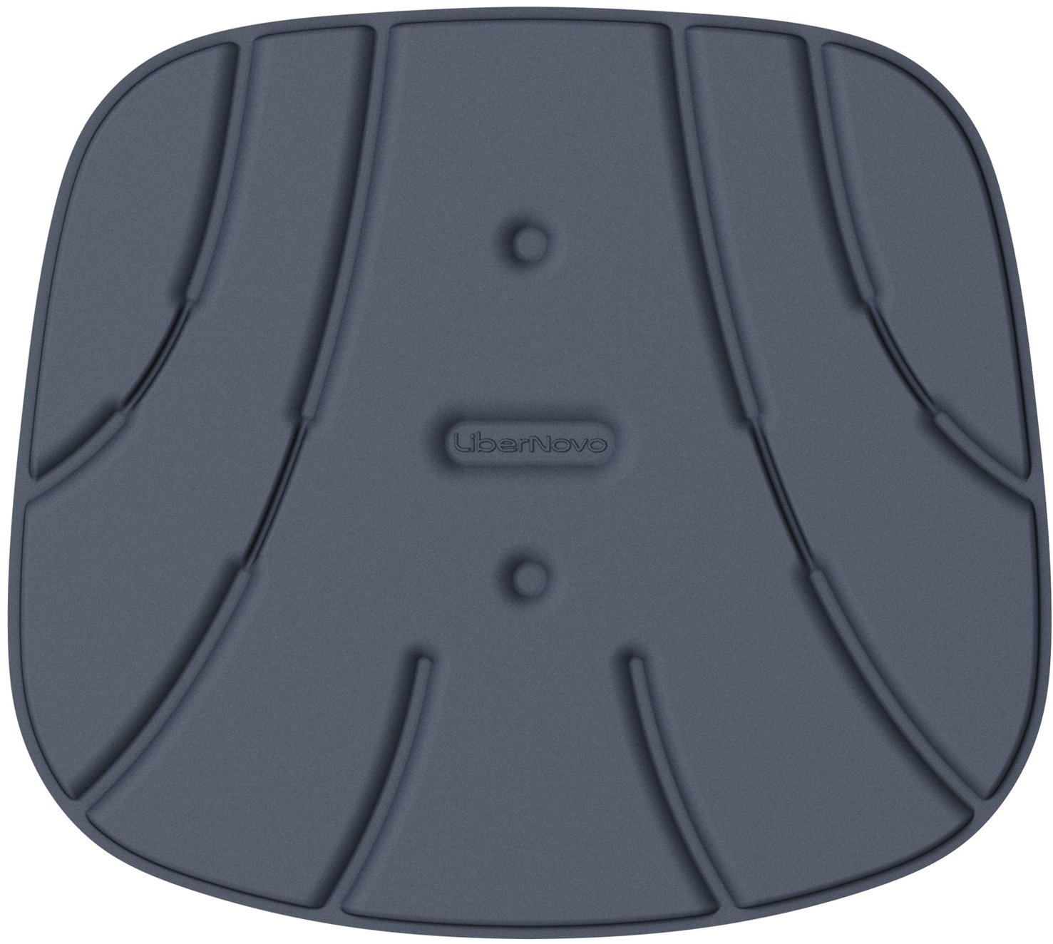 LiberNovo A-3 chladiaci Midnight Black