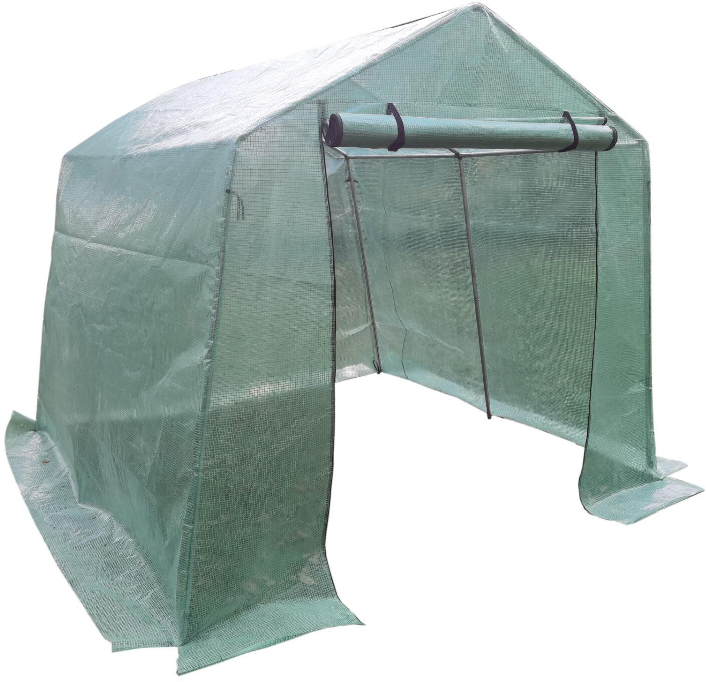 J.A.D. TOOLS – Fóliovník 250 x 200 x 211 cm