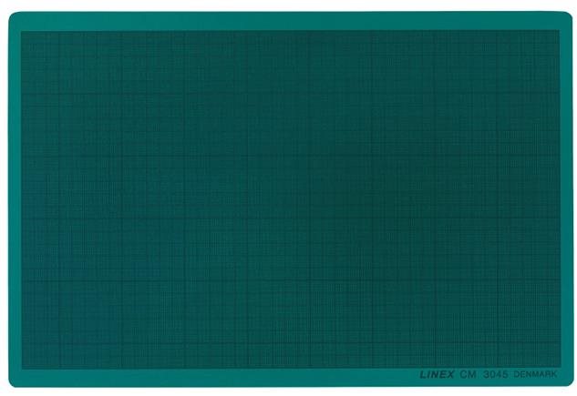 Linex 450 x 300 x 3 mm CM3045