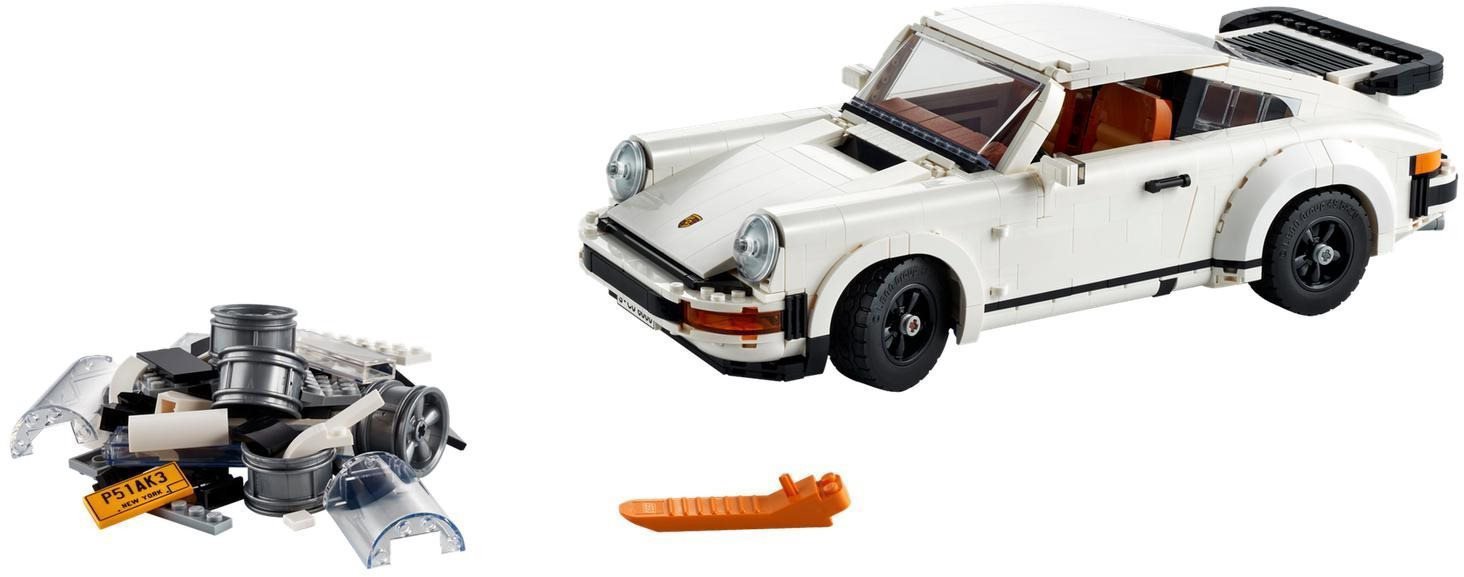 LEGO® Icons 10295 Porsche 911