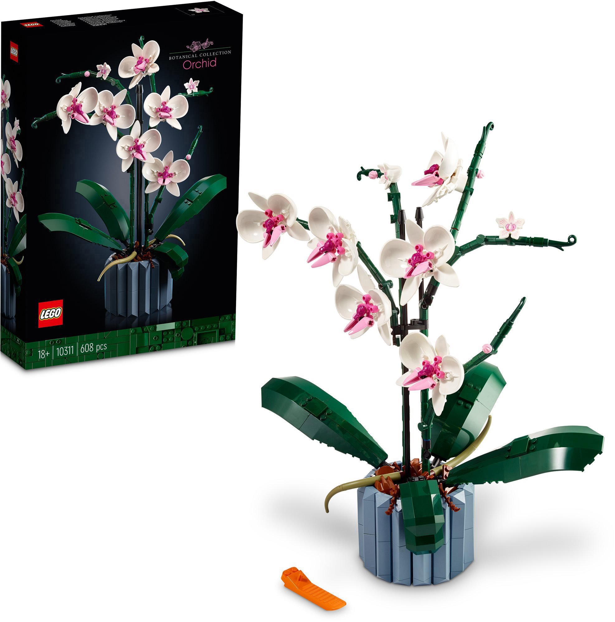 LEGO® Botanicals 10311 Orchidea
