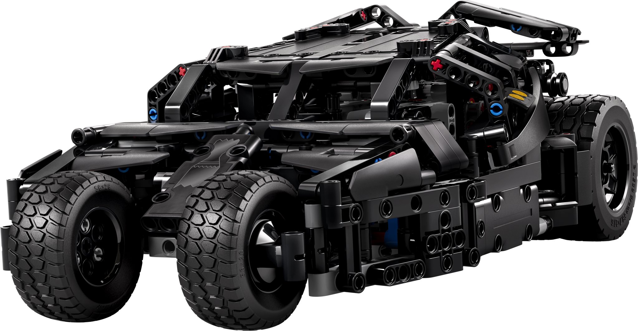 LEGO® Technic 42239 Batmobile™ Tumbler
