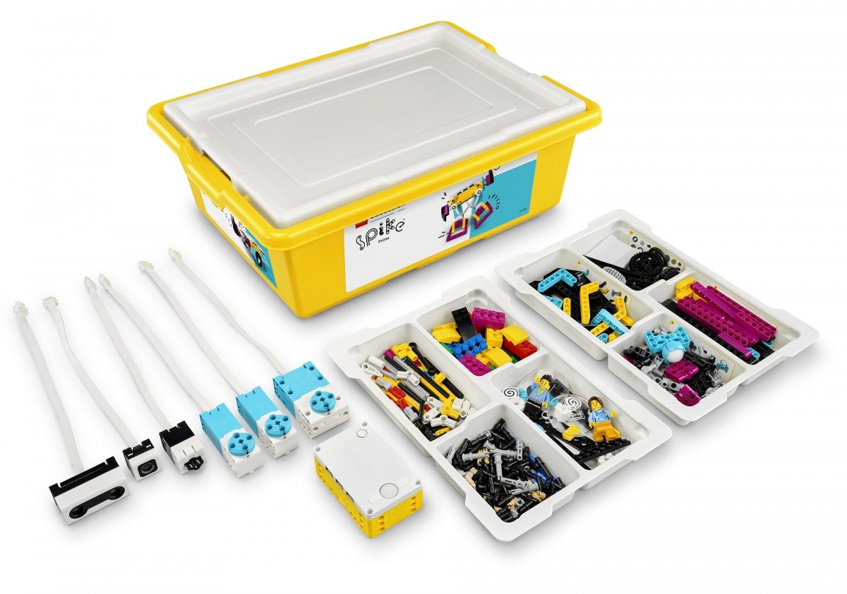 LEGO® Education 45678 Spike Prime Základná súprava