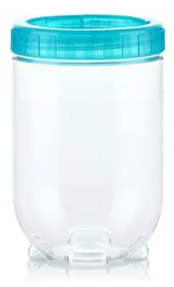 LOCK DÓZA NA POTRAVINY INTERLOCK 700 ML 9,5 × 13,3 CM