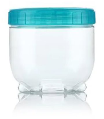 LOCK DÓZA NA POTRAVINY INTERLOCK 620 ml 10,7 × 10,2 cm