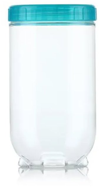 LOCK DÓZA NA POTRAVINY INTERLOCK 1300 ML 10,7 × 18,5 CM