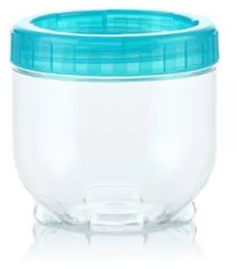 LOCK DÓZA NA POTRAVINY INTERLOCK 500 ml 9,5 × 9,2 cm