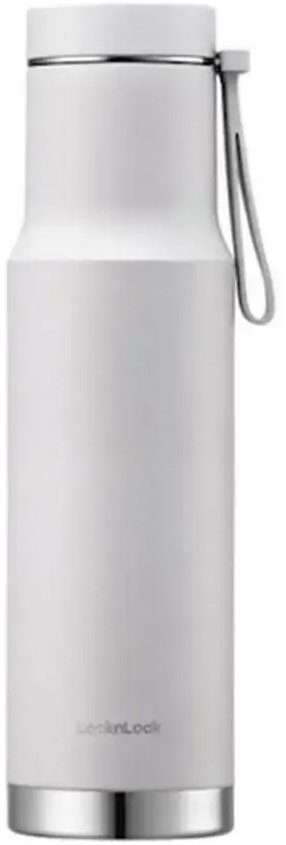 LocknLock Termoska METRO 620 ml slonová kosť
