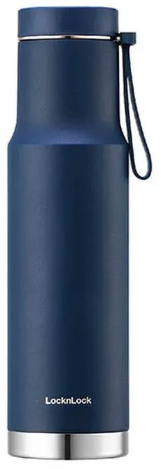 LocknLock Termoska METRO 620 ml námornícka modrá