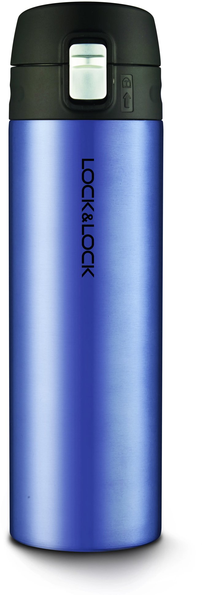 LocknLock Termoska 500 ml zafírovo zlatá