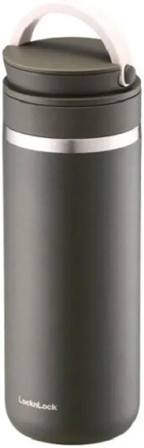 LocknLock Termoska METRO 475 ml khaki