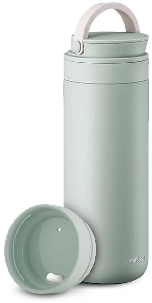 LocknLock Termoska METRO 475 ml mint
