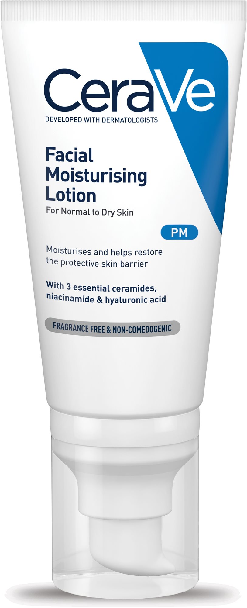 CERAVE Moisturising Lotion 52 ml