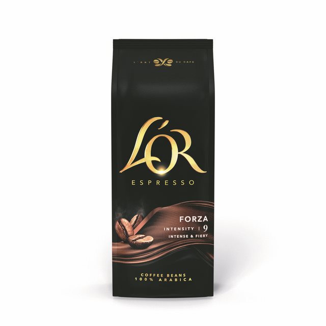 L'OR Espresso FORZA 1 000 g