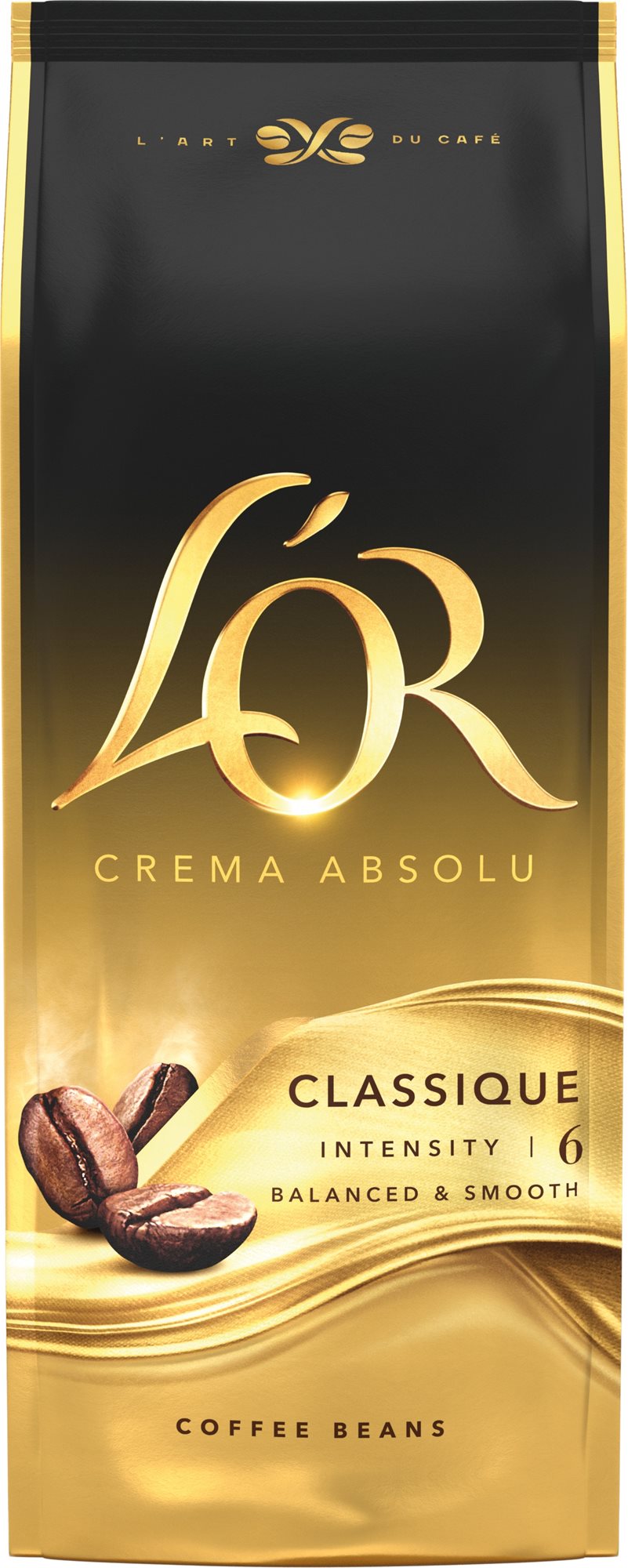 L'OR Crema Absolut CLASSIQUE, 1 000 g