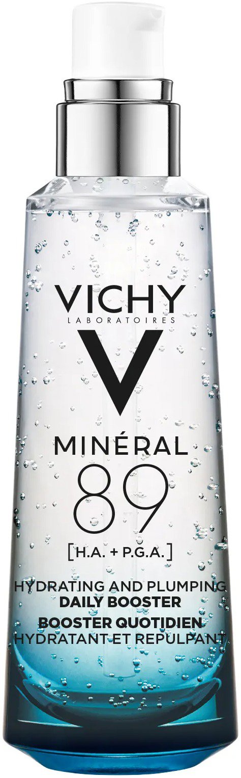 VICHY Minéral 89 Hyaluron-Booster 75 ml