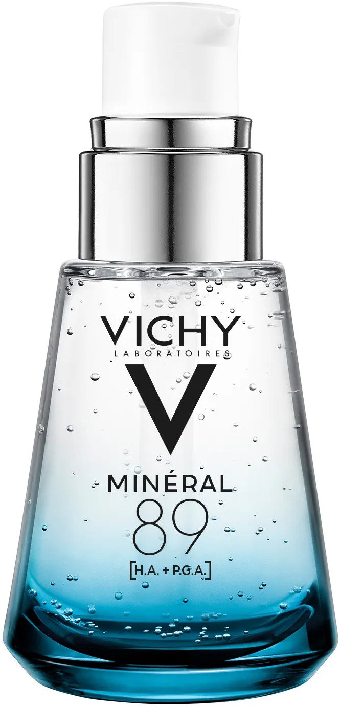 VICHY Minéral 89 Hyaluron-Booster 30 ml