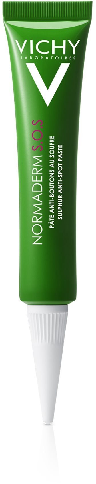 VICHY Normaderm S.O.S. Anti-Sport Paste 20 ml