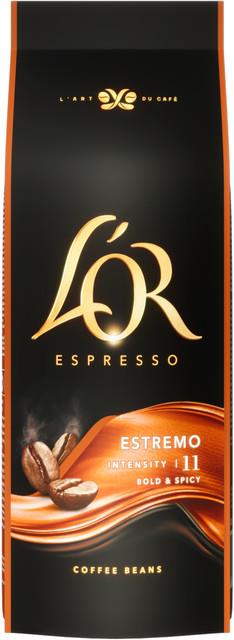 L´OR Estremo zrnková, 500 g