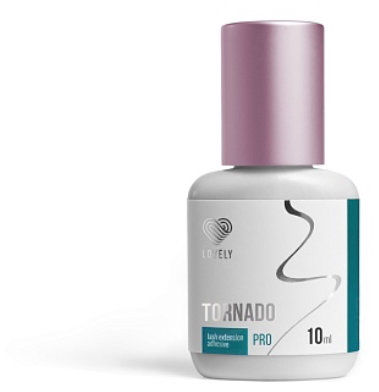 LOVELY lepidlo na mihalnice Tornado 10 ml