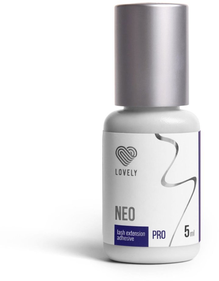 LOVELY lepidlo na mihalnice Neo 5 ml