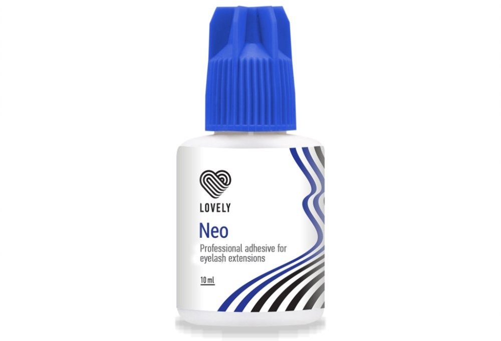 LOVELY lepidlo na mihalnice Neo 10 ml