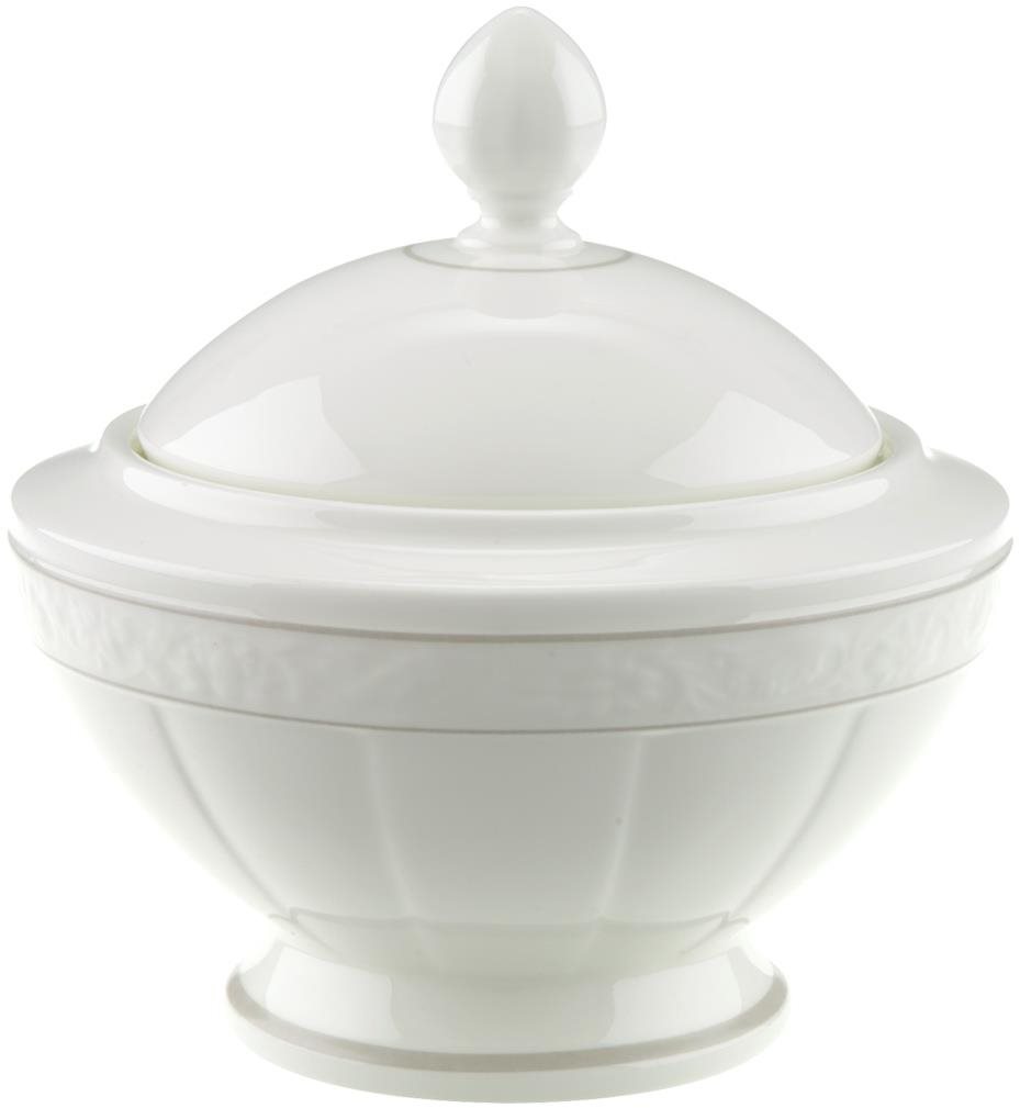 Villeroy & Boch Gray Pearl