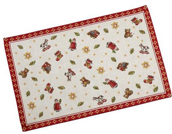 Villeroy & Boch Toy's Delight vianočné 32 × 48 cm