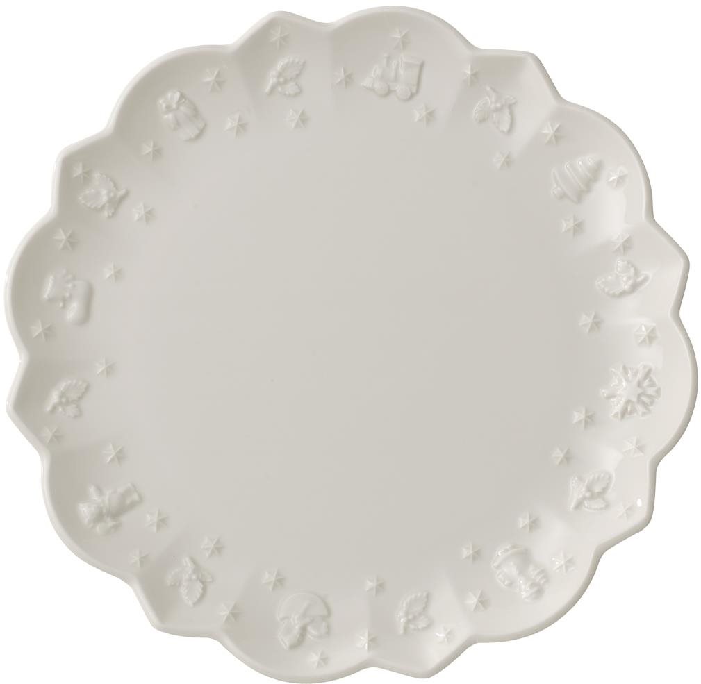 Villeroy & Boch Toy's Delight Royal Classic vianočný šalátový
