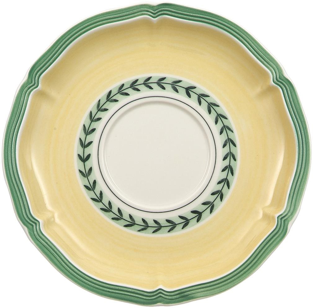 VILLEROY & BOCH FRENCH GARDEN FLEURENCE Tanierik k raňajkovej šálke