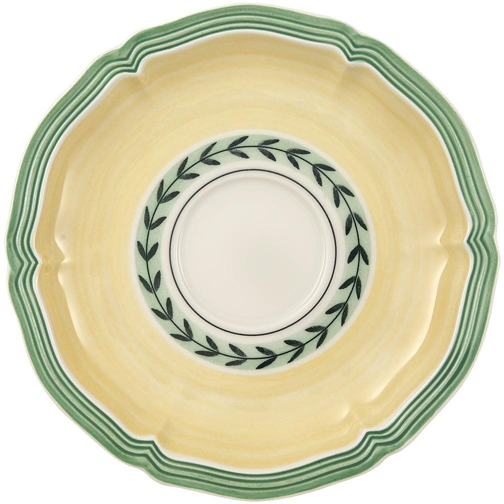 VILLEROY & BOCH FRENCH GARDEN FLEURENCE Tanierik k čajovej alebo kávovej šálke