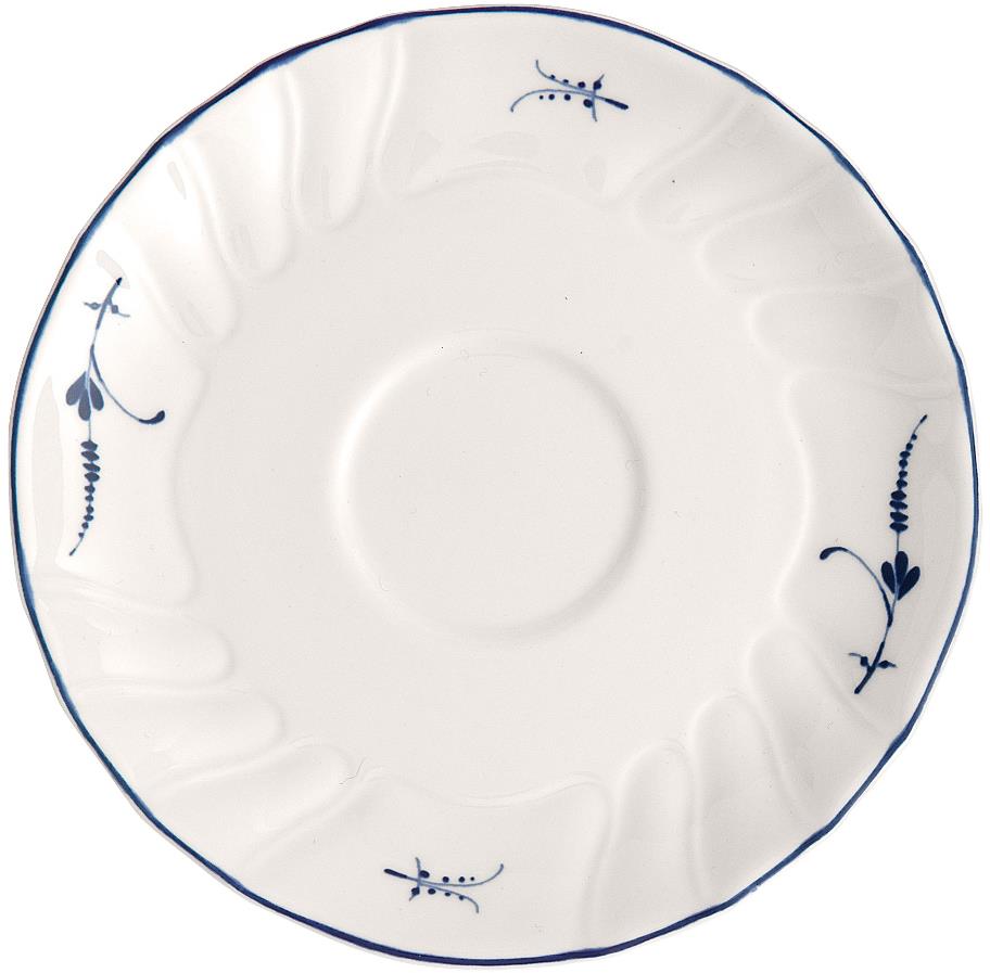 VILLEROY & BOCH OLD LUXEMBOURG Tanierik k šálke na Espresso