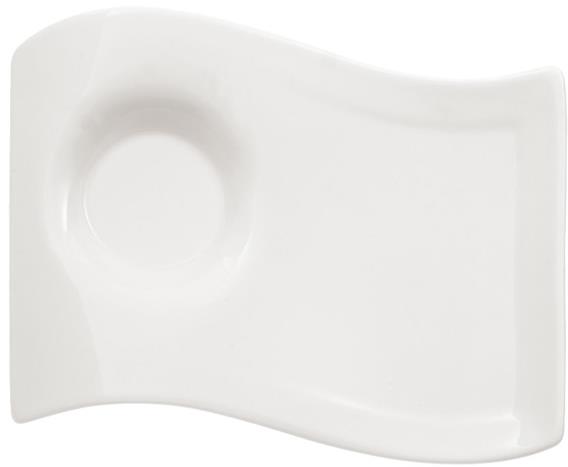 VILLEROY & BOCH NEW WAVE CAFFE Tanierik k šálke na Espresso