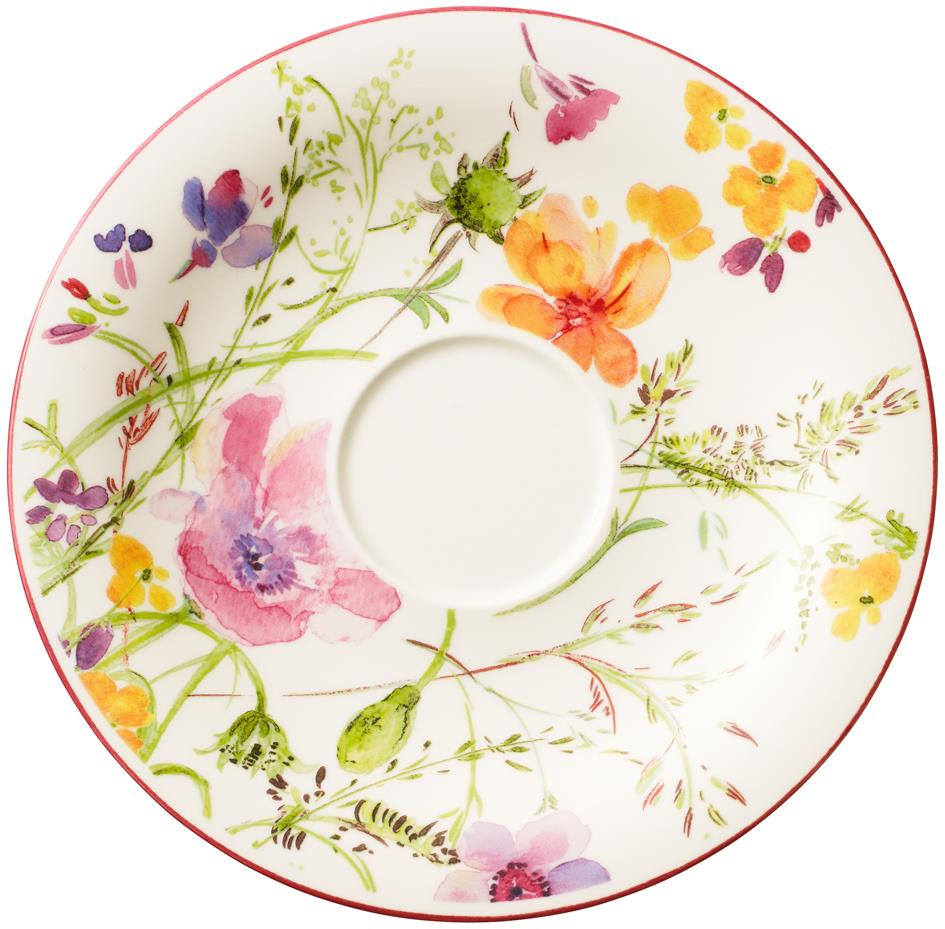 VILLEROY & BOCH MARIEFLEUR Tanierik k raňajkovej šálke