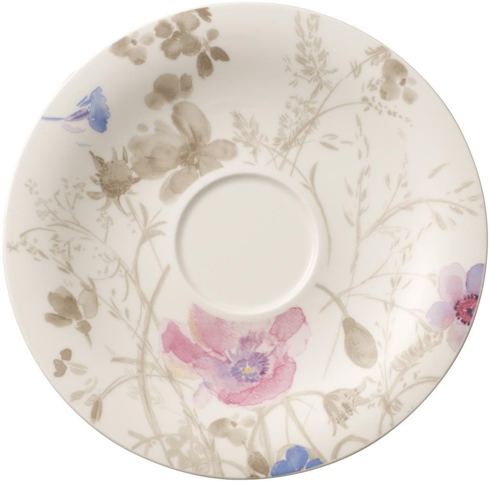VILLEROY & BOCH MARIEFLEUR GRIS Tanierik k raňajkovej šálke