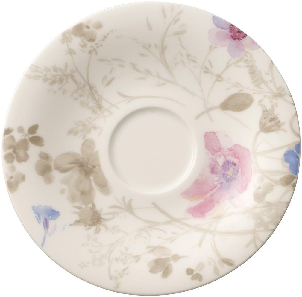 VILLEROY & BOCH MARIEFLEUR GRIS Tanierik k čajovej alebo kávovej šálke