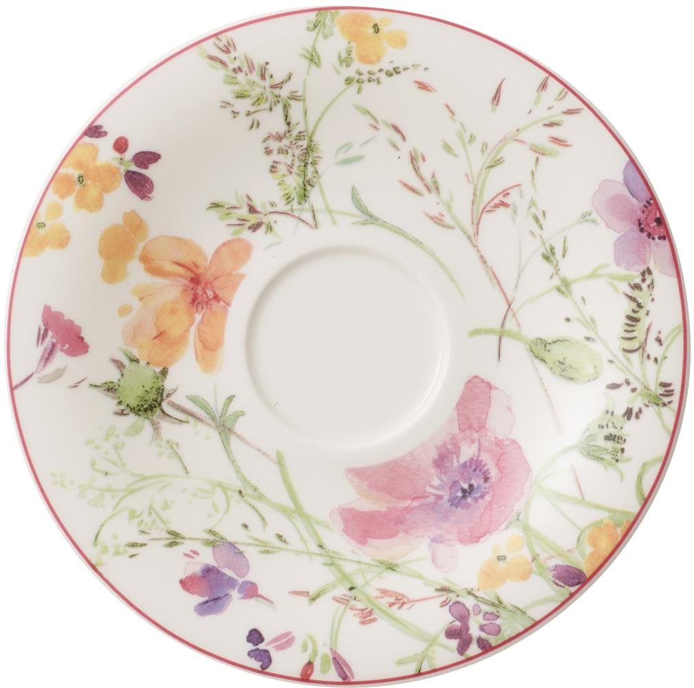 VILLEROY & BOCH MARIEFLEUR Tanierik k čajovej šálke