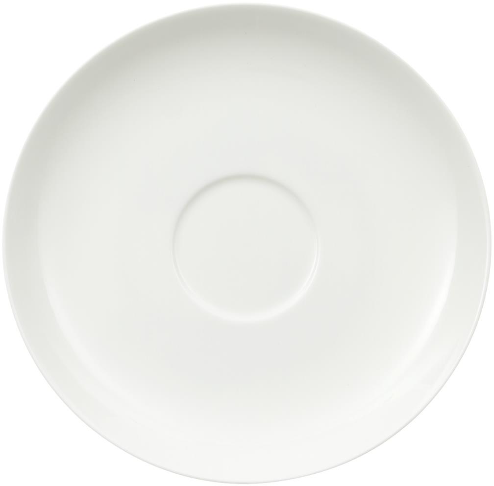 VILLEROY & BOCH ROYAL Tanierik k polievkovej alebo kávovej šálke