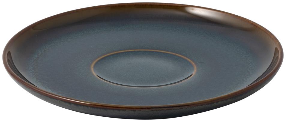 VILLEROY & BOCH CRAFTED DENIM Tanierik ku kávovej šálke