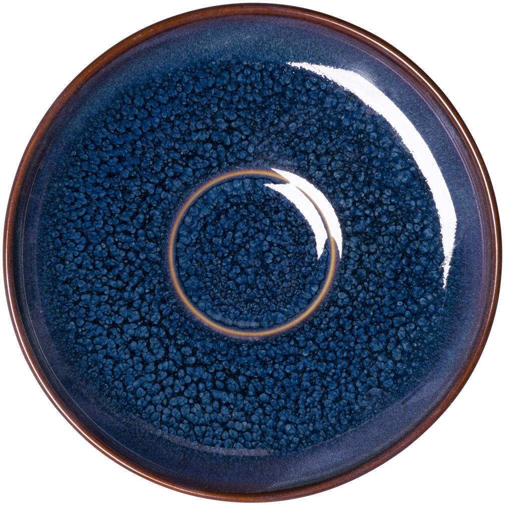 VILLEROY & BOCH CRAFTED DENIM Tanierik k šálke na Espresso