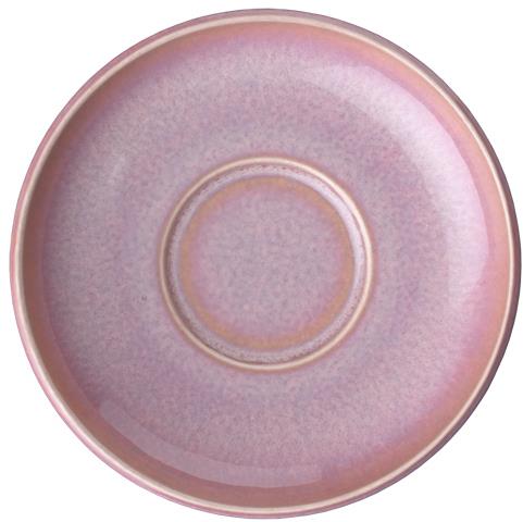 VILLEROY & BOCH PERLEMOR CORAL Tanierik k šálke na Espresso