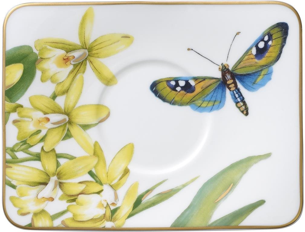 VILLEROY & BOCH AMAZONIA Tanierik k šálke na Espresso