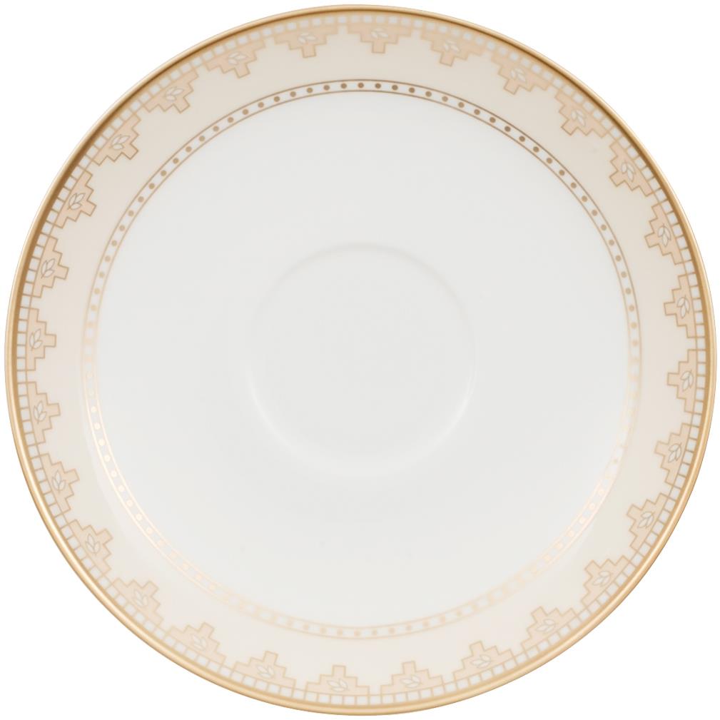 VILLEROY & BOCH SAMARKAND Tanierik k šálke na Espresso
