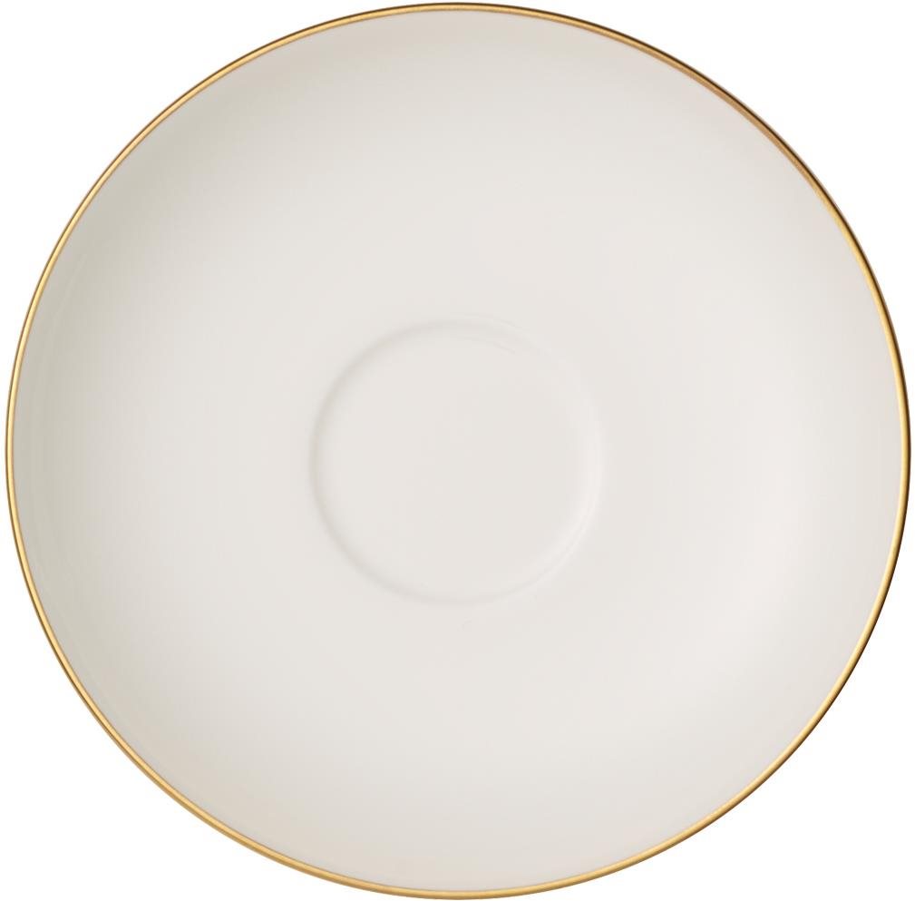 VILLEROY & BOCH ANMUT GOLD Tanierik k šálke na Espresso