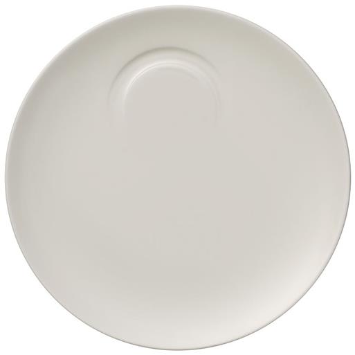 VILLEROY & BOCH METROCHIC WHITE Tanierik k šálke na Espresso