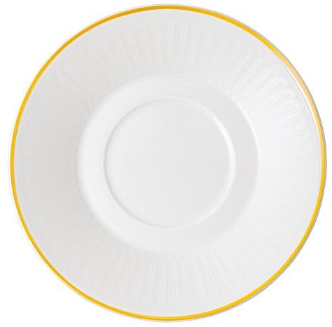 VILLEROY & BOCH CHATEAU SEPTFONTAINES Tanierik ku kávovej šálke