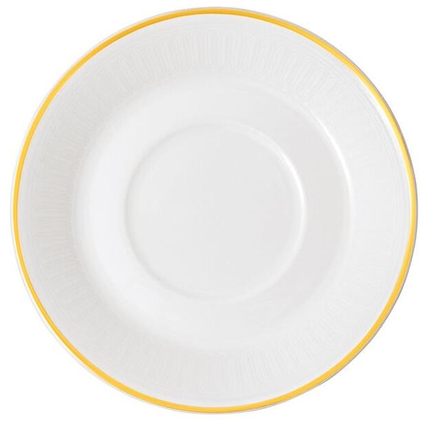 VILLEROY & BOCH CHATEAU SEPTFONTAINES Tanierik k šálke na Espresso