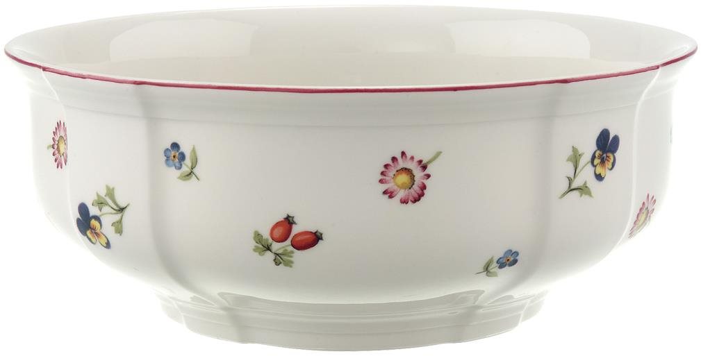 VILLEROY & BOCH PETITE FLEUR 21 cm