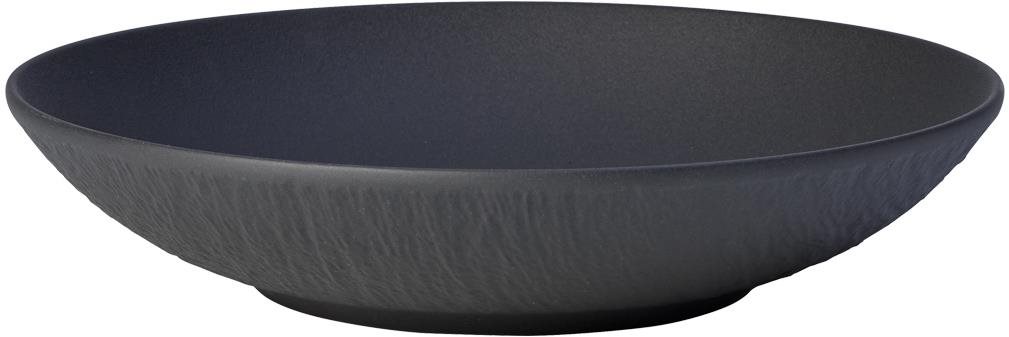 VILLEROY & BOCH MANUFACTURE ROCK plytká, 0,43 l